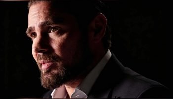 Foto: 1 de 1 Daniel Vorcaro, do Banco Master -- Metrópoles - Foto: null