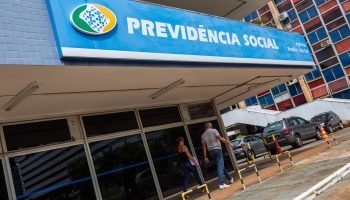 CGU Previdência Social - INSS — Foto: 1 de 1 CGU Previdência Social - INSS - Fot