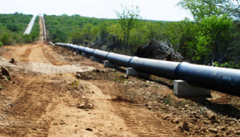 Adutora-Oeste