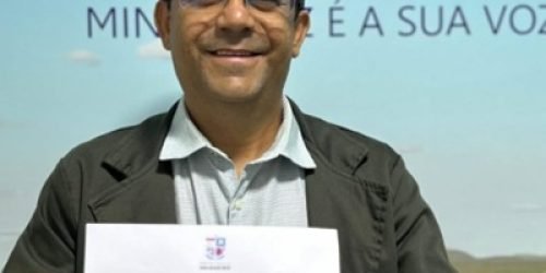 AgaeudesProjeto