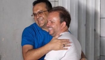 AgaeudeseFabinho