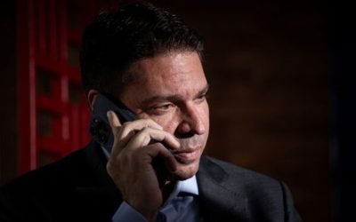 Alexandre Ramagem abandonou residência no Brasil após condenação por crimes rela