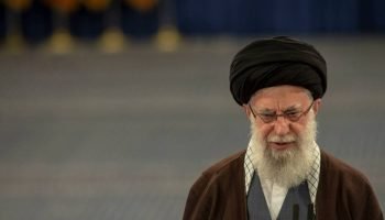 Aiatolá Ali Khamenei — Foto: 1 de 1 Ali Khamenei, aiatolá iraniano -- Metrópoles