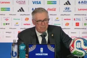 Ancelotti