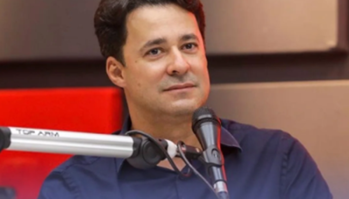 Anderson Ferreira