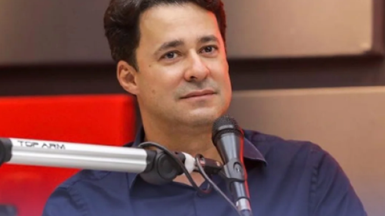 Anderson-Ferreira Anderson-Ferreira