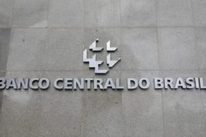 Banco Central (BC) fachada. | Sérgio Lima/Poder360 - 13.jan.2024