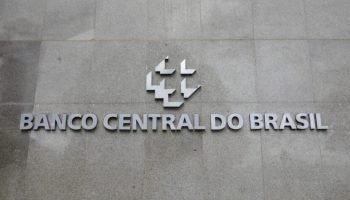 Banco Central (BC) fachada. | Sérgio Lima/Poder360 - 13.jan.2024
