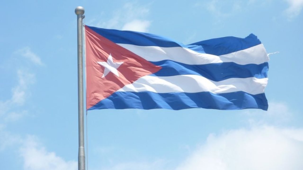 Bandeira-Cuba-1080-848×477-1 Foto: É a 1ª vez em quase 60 anos que Cuba autoriza esse tipo de parceria empres