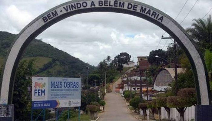 Belem-de-Maria