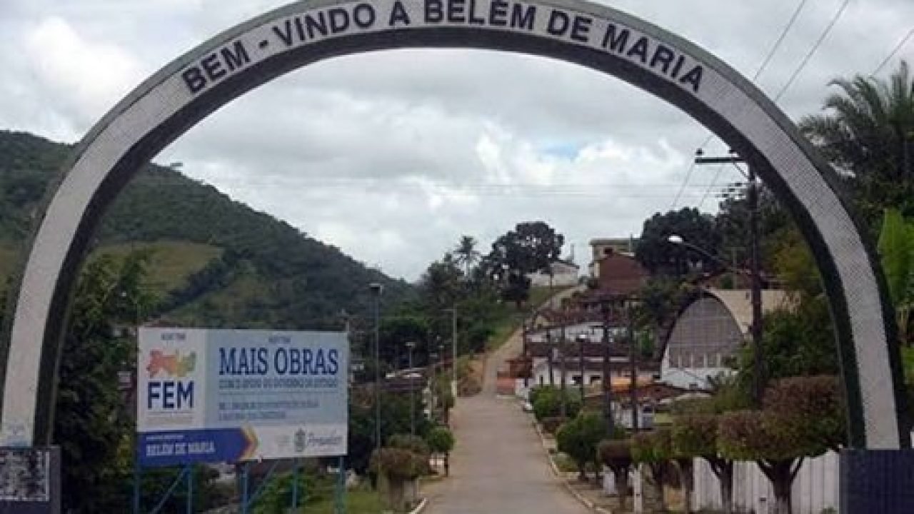 Belem-de-Maria