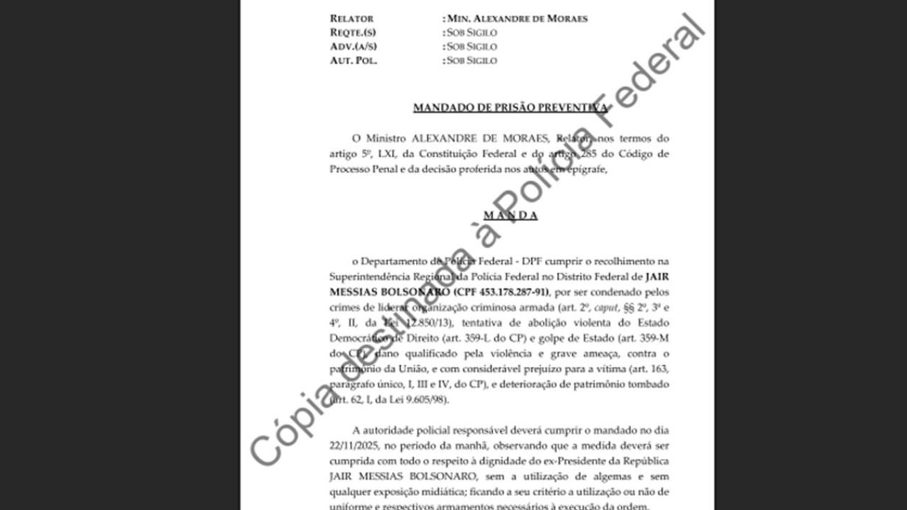 Bolsonaro-documento-22