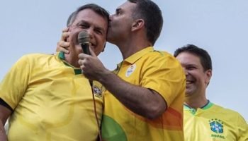 Bolsonaros