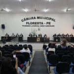 Câmara floresta