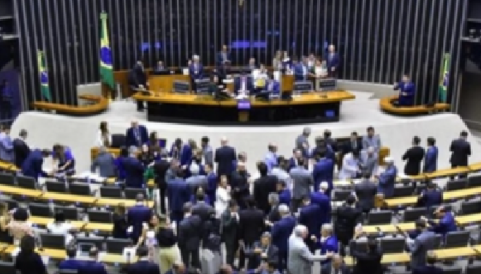 Câmara
