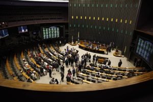 CamaraDeputados