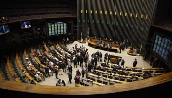CamaraDeputados