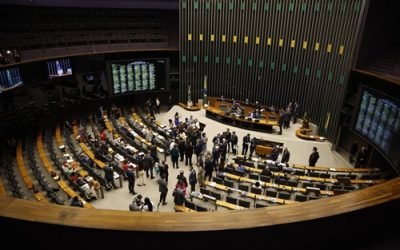 CamaraDeputados