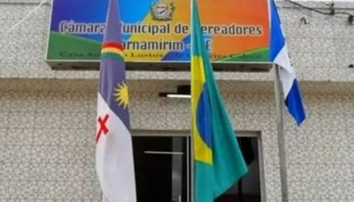 CamaradeParnamirim-PE