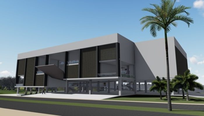 CampusSalgueiroUnivasf