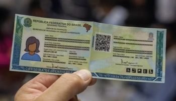 CarteiraIdentidadeNacional