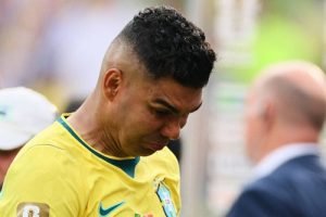 Casemiro