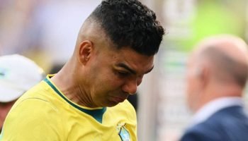 Casemiro