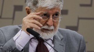 Foto: Um dos temas abordados na reunião foi a Declaração de Teerã, que teve o Br