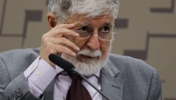 Foto: Um dos temas abordados na reunião foi a Declaração de Teerã, que teve o Br