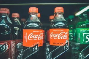 CocaCola