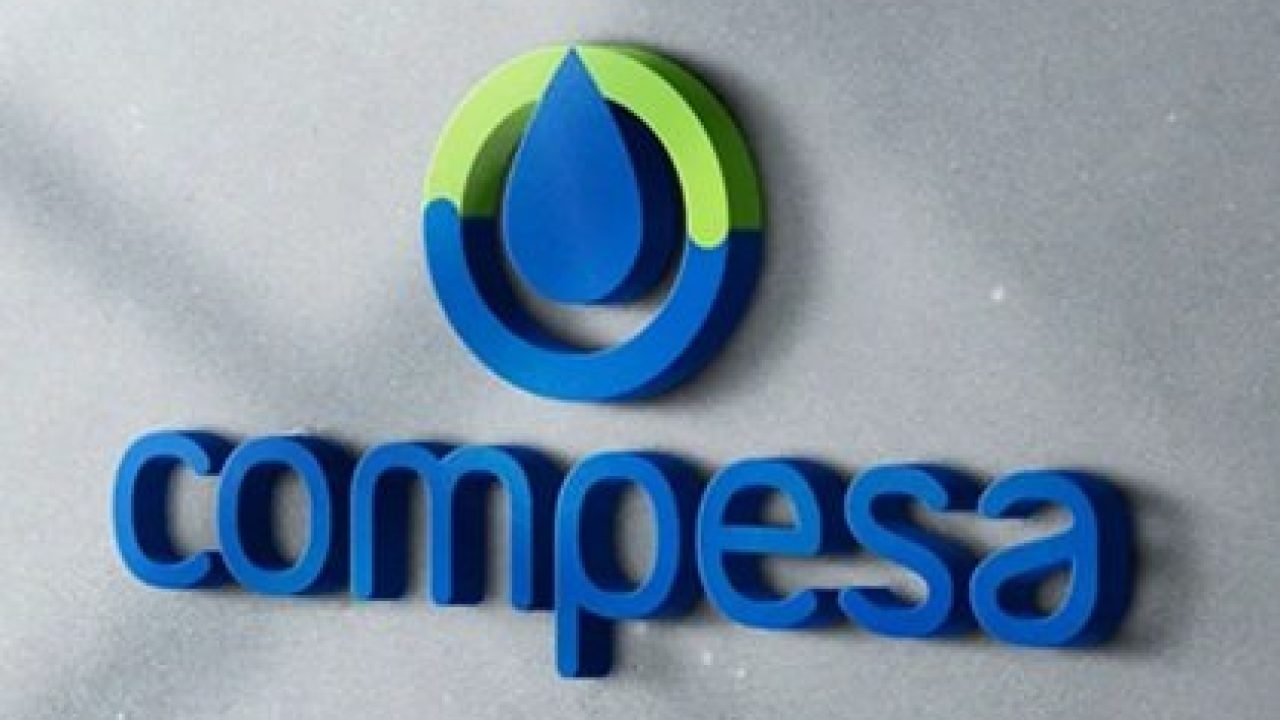 Compesa Compesa