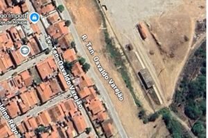ComplexoEsportivo