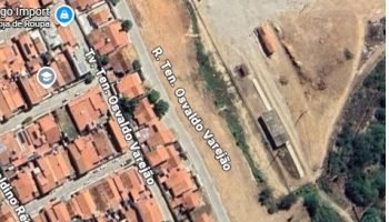 ComplexoEsportivo