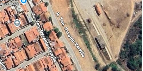 ComplexoEsportivo