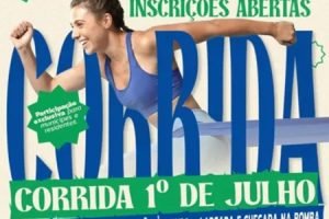 CorridaParnamirim