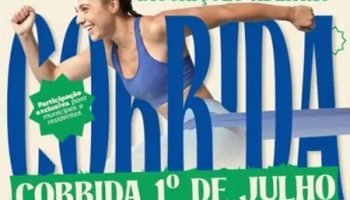 CorridaParnamirim