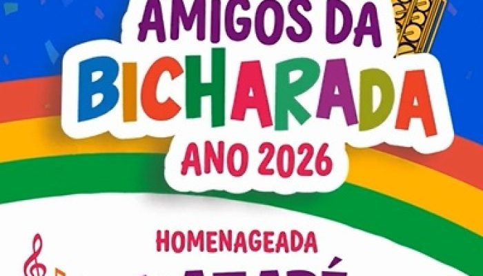 CorridadaBicharada2026