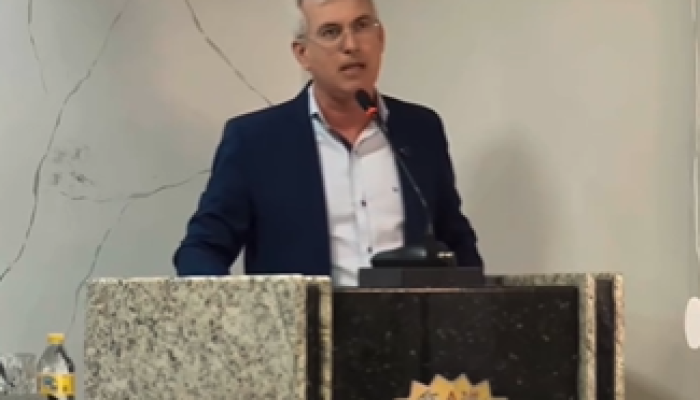 Cristiano dantas