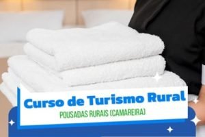 CursoTurismoRural