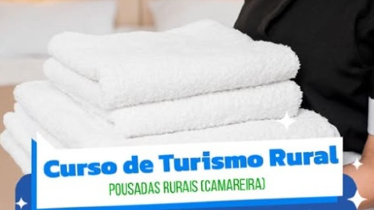 CursoTurismoRural CursoTurismoRural