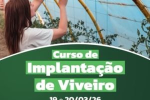 CursoViveiro