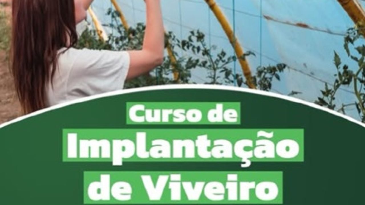 CursoViveiro