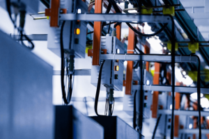 Foto: Elevação da tarifa incide sobre servidores e equipamentos importados usado