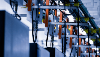 Foto: Elevação da tarifa incide sobre servidores e equipamentos importados usado