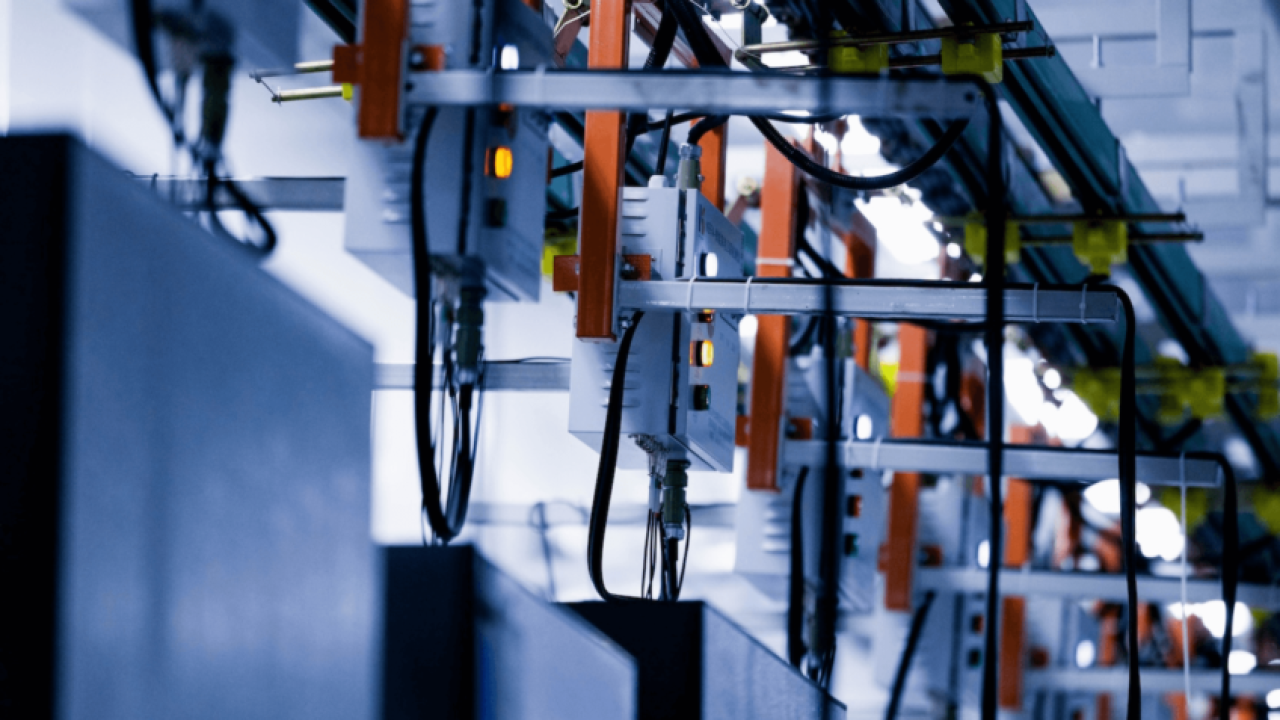 Foto: Elevação da tarifa incide sobre servidores e equipamentos importados usado