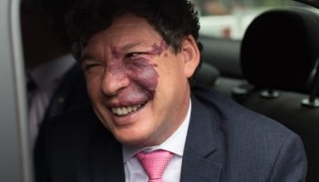 Deputado Reginaldo Lopes, líder do PT na Câmara dos Deputados — Foto: 1 de 1 Dep
