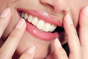 Foto: 1 de 1 sorriso - Foto: Getty Images