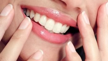 Foto: 1 de 1 sorriso - Foto: Getty Images