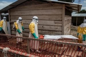 Ebola