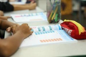 Educacao